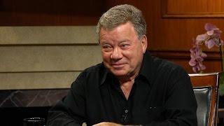 If You Only Knew: William Shatner | Larry King Now | Ora.TV