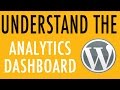 How to Understand the Google Analytics Dashboard