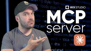 Cómo usar Claude IA con MCP Server (ejemplos reales en Wix Studio)