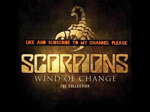 Scorpions - wind of change arabic subtitles مترجمة . #مترجمة #Scorpions