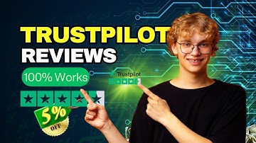 Get Trustpilot Reviews |Trustpilot Verified reviews | How to get Trustpilot Reviews 2025
