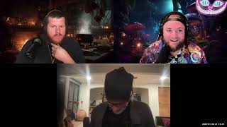Meta Mystics Podcast With Santos Bonacci  Astrotheology Syncretism And all Is Atum