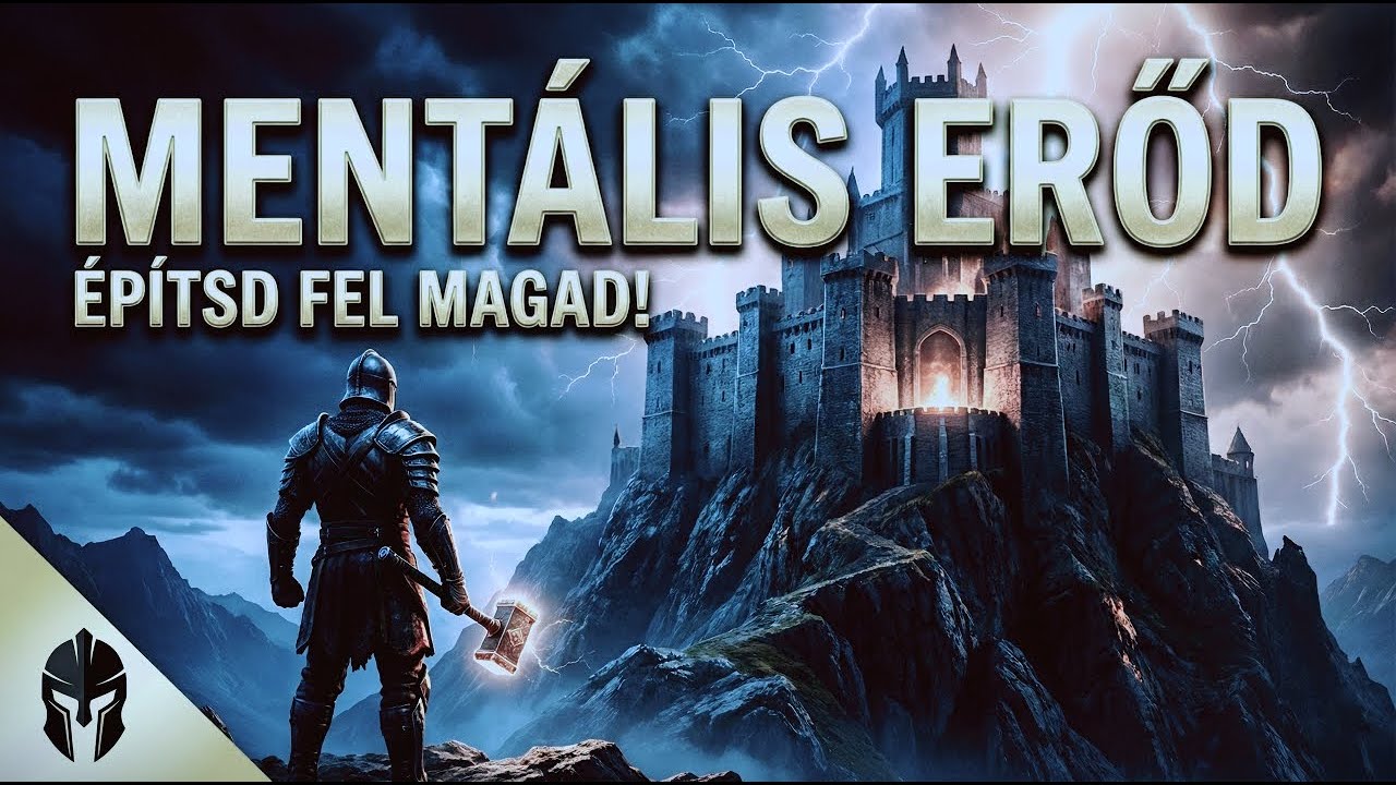 A Mentális Erőd