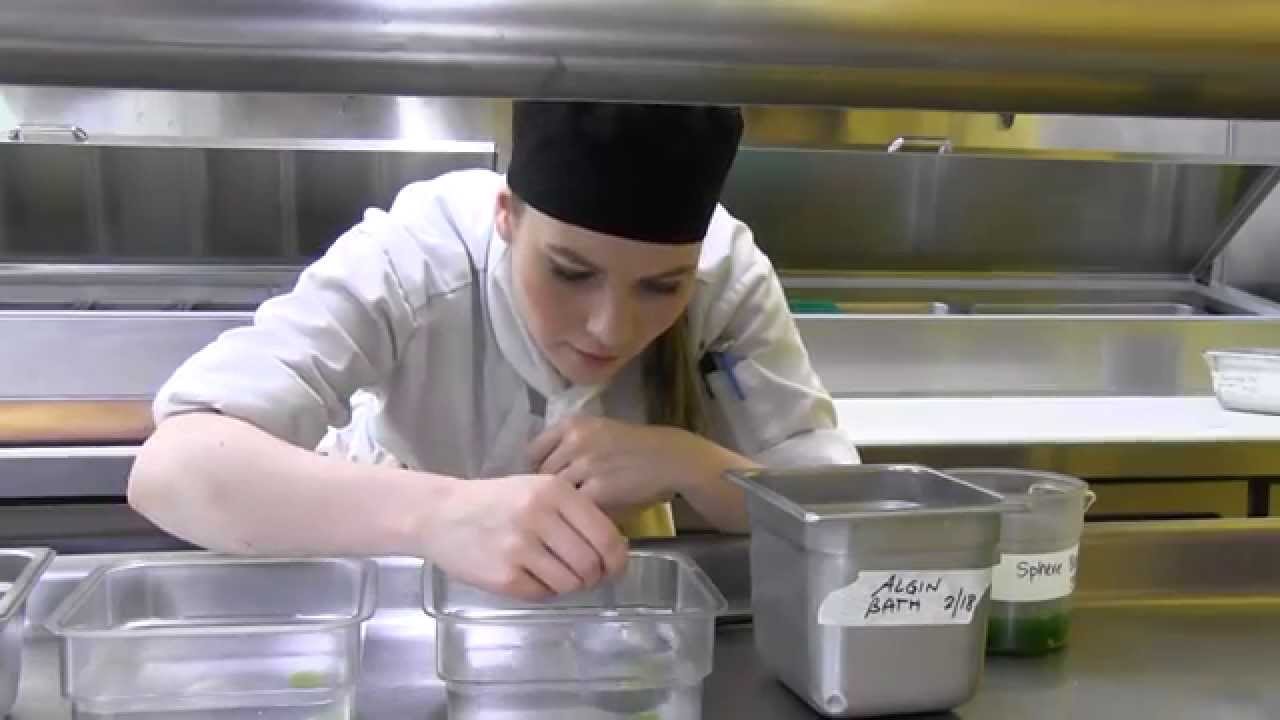 Workforce Wednesday: Kelli Hallgrimson