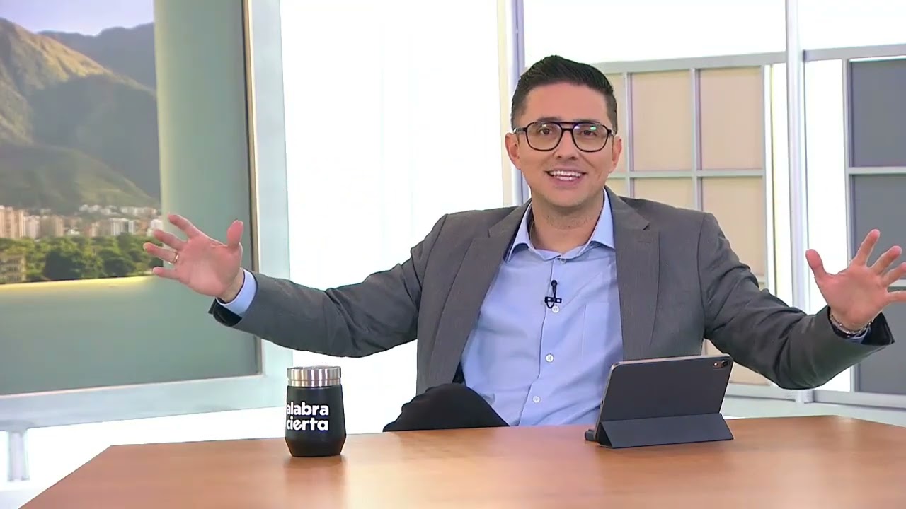 Palabra Cierta 04 de marzo 2026