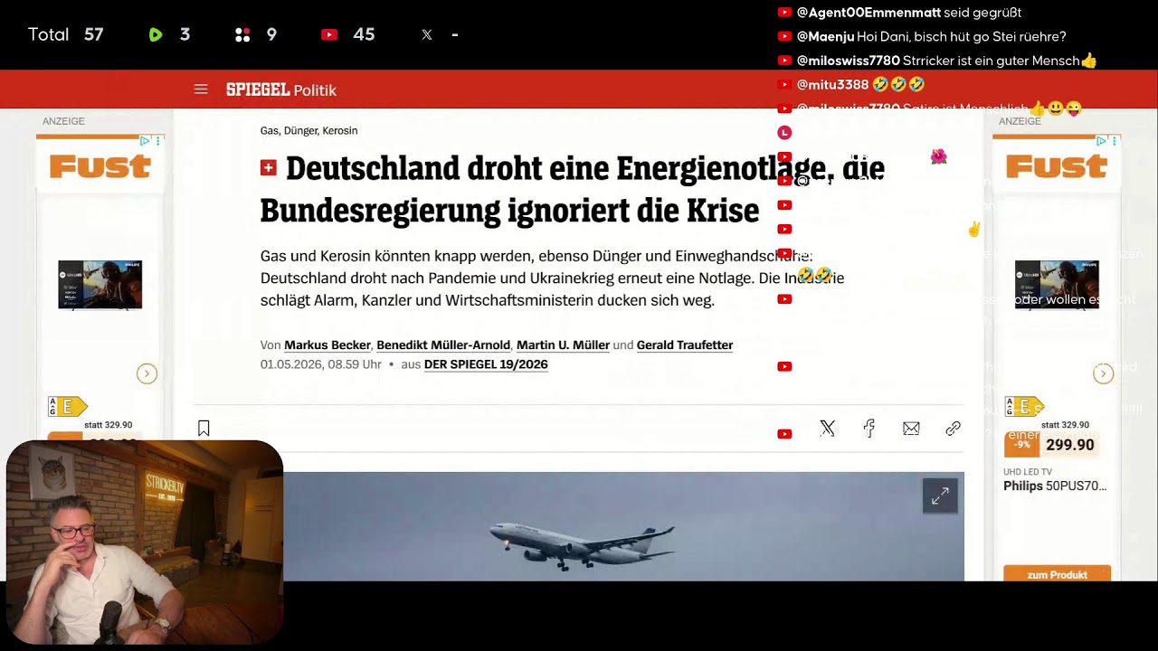 video