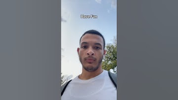 This is my fun #alexdaram #viral #funny #collegestudent #college #relatable #havefun #beyourself