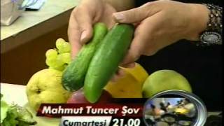 K 7- Hayatin İçi̇nden - Ali Durmuş Bölüm 5