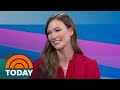 Karlie Kloss Talks Motherhood And Kode With Klossy Tech Camp