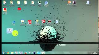 crypter server njrat 2015 تشفير سيرفر نجرات كلين