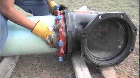 EBAA Series 2000PV Installation Instructions