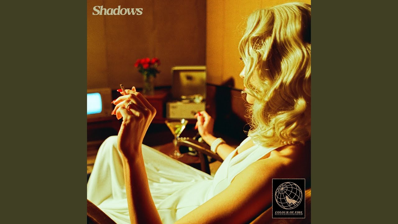 Guarda Shadows su YouTube Guarda Shadows su YouTube