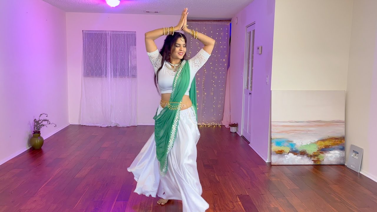 Tujhko Hi Dulhan Banaonga | Bollywood Dance | Rani M, Govinda | Shanelle Bell