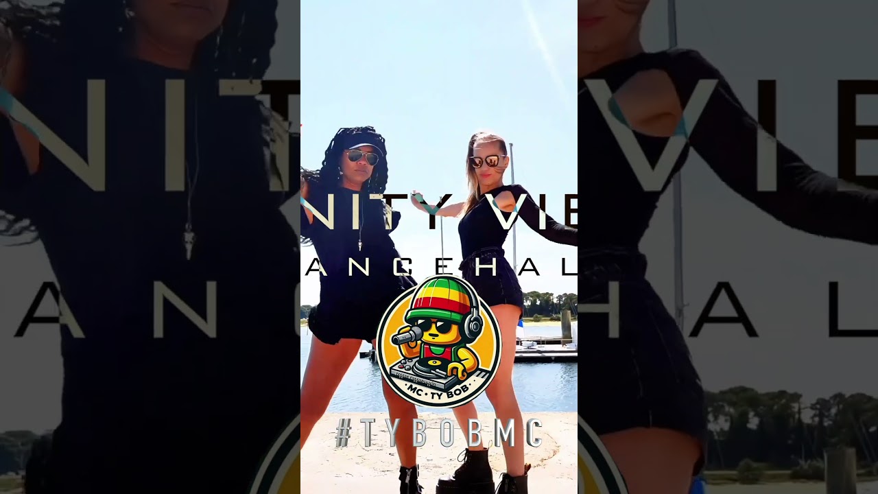 MC TY BOB - TRINITY VYBZ DANCEHALL 