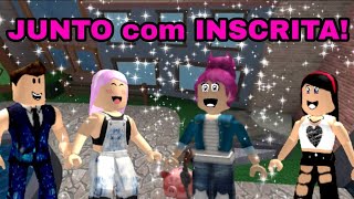 ⚔️ Vocês Pediram Murder Mystery com FACECAM! (Roblox) 