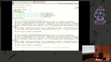 FreeBSD and LLVM support What is LLVM all about and how it integrates FreeBSD system