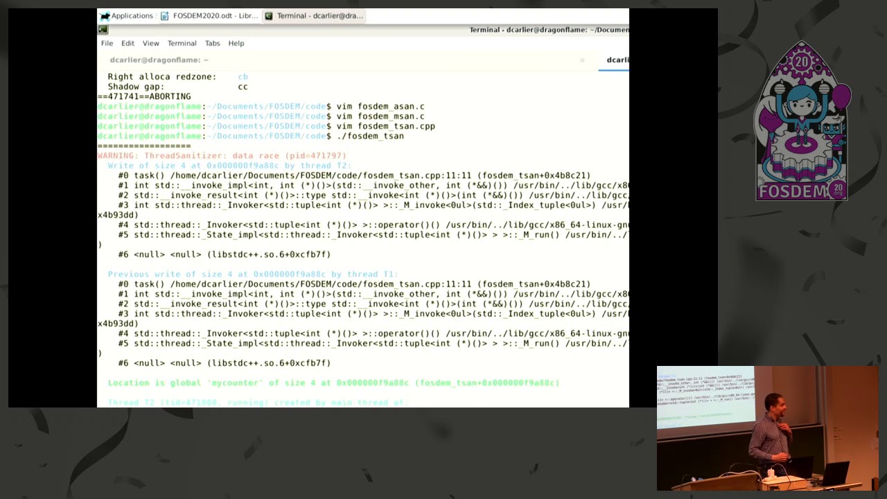 freebsd-and-llvm-support-what-is-llvm-all-about-and-how-it-integrates