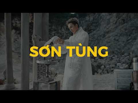 Tao Nhớ Ngày Xưa Sơn Tùng.
