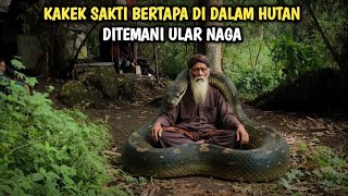 Download Lagu Kekek Sakti mediteert in het bos, vergezeld door een drakenslang MP3 Download Lagu Kekek Sakti mediteert in het bos, vergezeld door een drakenslang MP3