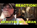 Dimash Kudaibergen- Akkuym/ My Swan (Official Music Video) REACTION!