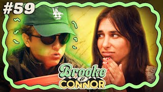 The Hangover Part IV | Brooke and Connor Make a Podcast - Episode 59