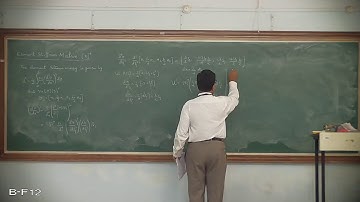 18MMD21 FEM Derivation of Stiffness matrix of Beam Element Dr S L Gombi