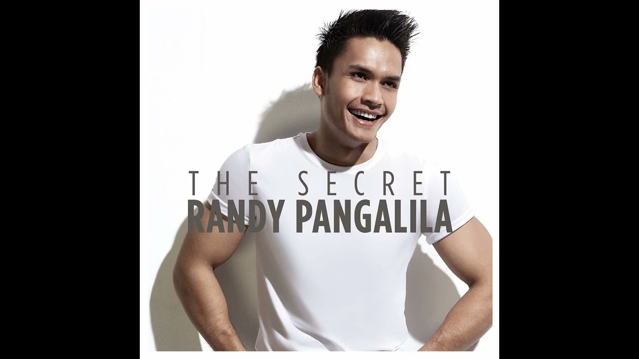 Randy Pangalila - Selamat Tinggal