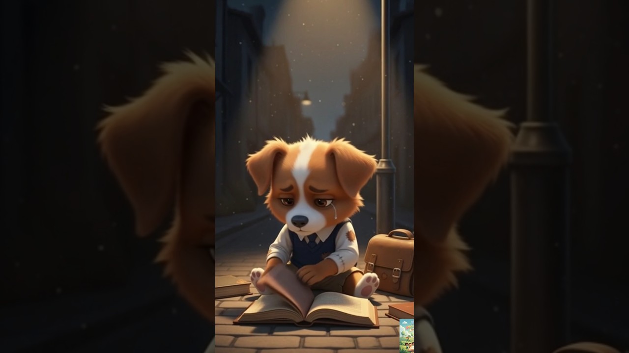 poor hard working dog success story| 😞 poor dog 🐕