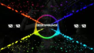 NEW DEDESABUNGE -  Angka Angin Ahhsiyapp..Akimilaku \u0026 Kawanemery (FVNGKY NATION)2019