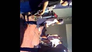Sindikat Koplax - Limbangan Dead Squad Cover Total Jangar Live In Ak5