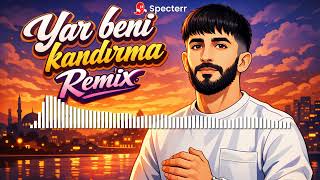 Mehmet Elmas - yar beni kandırma (REMIX) 