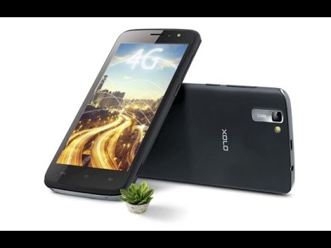 Xolo Era 2X Budget 4G Phone With Fingerprint Scanner Launched At Rs 6666