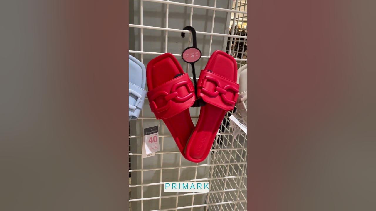 Primark Shoes New Collection 2023 #primark - YouTube