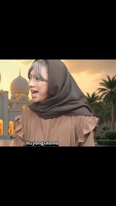 Download lagu aletta¹🤦♀️🤣selamat hari raya idul fitri dari Aletta and Vernan bub, mhn maaf lahir dn btn 🙏