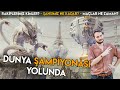 LoL : TÜRKİYE DÜNYA ŞAMPİYONASI YOLUNDA | Şansımız Ne Kadar?