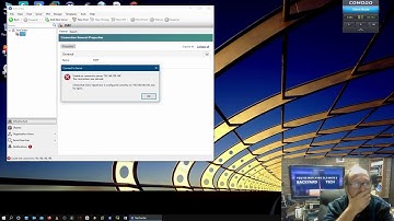 Citrix Xen Server Project PT5 - Troubleshooting
