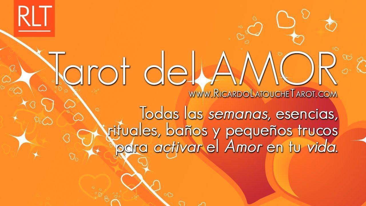 aries compatibility ♥♥♥28 Ago 3 Sept | Tiempo, Horóscopo y Tarot del #Amor y #Sexo #RicardoLatoucheTarot
