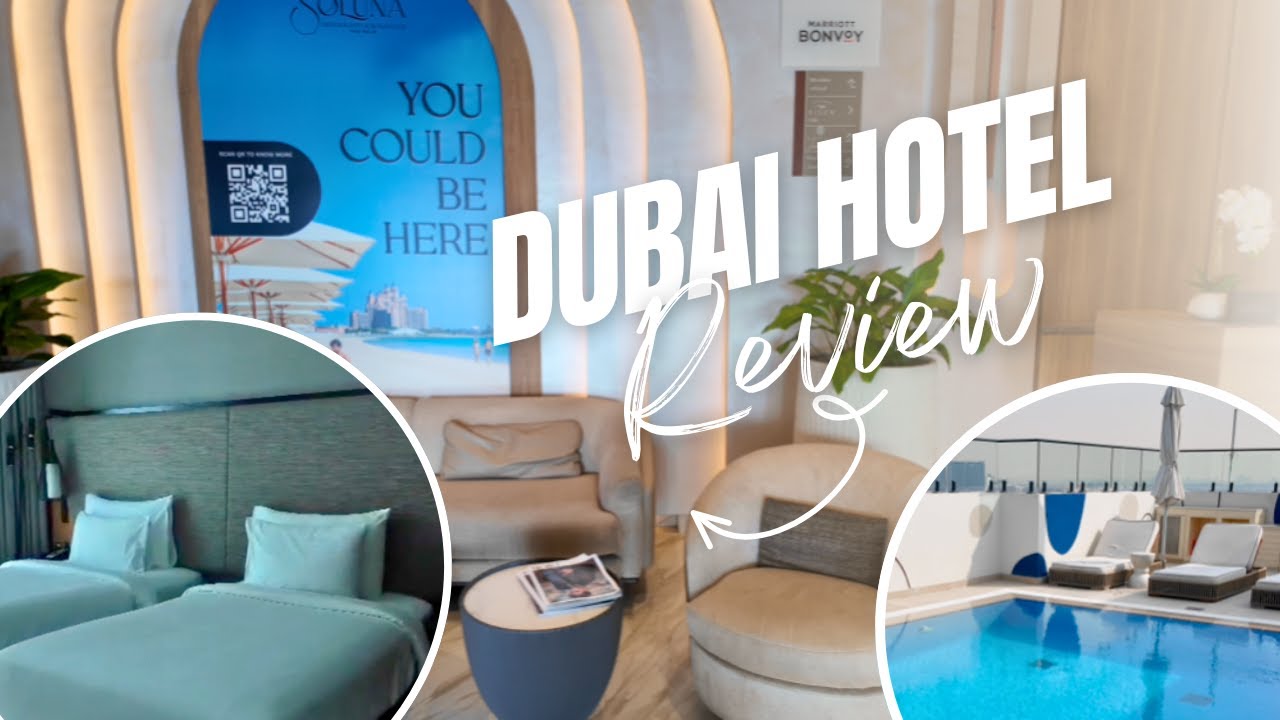 𝐈𝐧𝐬𝐢𝐝𝐞 𝐓𝐡𝐞 𝐅𝐢𝐫𝐬𝐭 𝐂𝐨𝐥𝐥𝐞𝐜𝐭𝐢𝐨𝐧 𝗪𝐚𝐭𝐞𝐫𝐟𝐫𝐨𝐧𝐭, 𝐃𝐮𝐛𝐚𝐢 🇦🇪 𝐀𝐟𝐟𝐨𝐫𝐝𝐚𝐛𝐥𝐞 𝐡𝐨𝐭𝐞𝐥 𝐢𝐧 𝐃𝐔𝐁𝐀𝐈 (𝐋𝐎𝐎𝐊𝐁𝐎𝐎𝐊 & 𝐑𝐄𝐕𝐈𝐄𝗪)