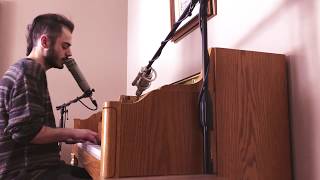 Regina Spektor - Prisoners (Cover by Float Point)