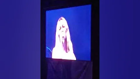 Alanis Morrisette "Mary Jane"