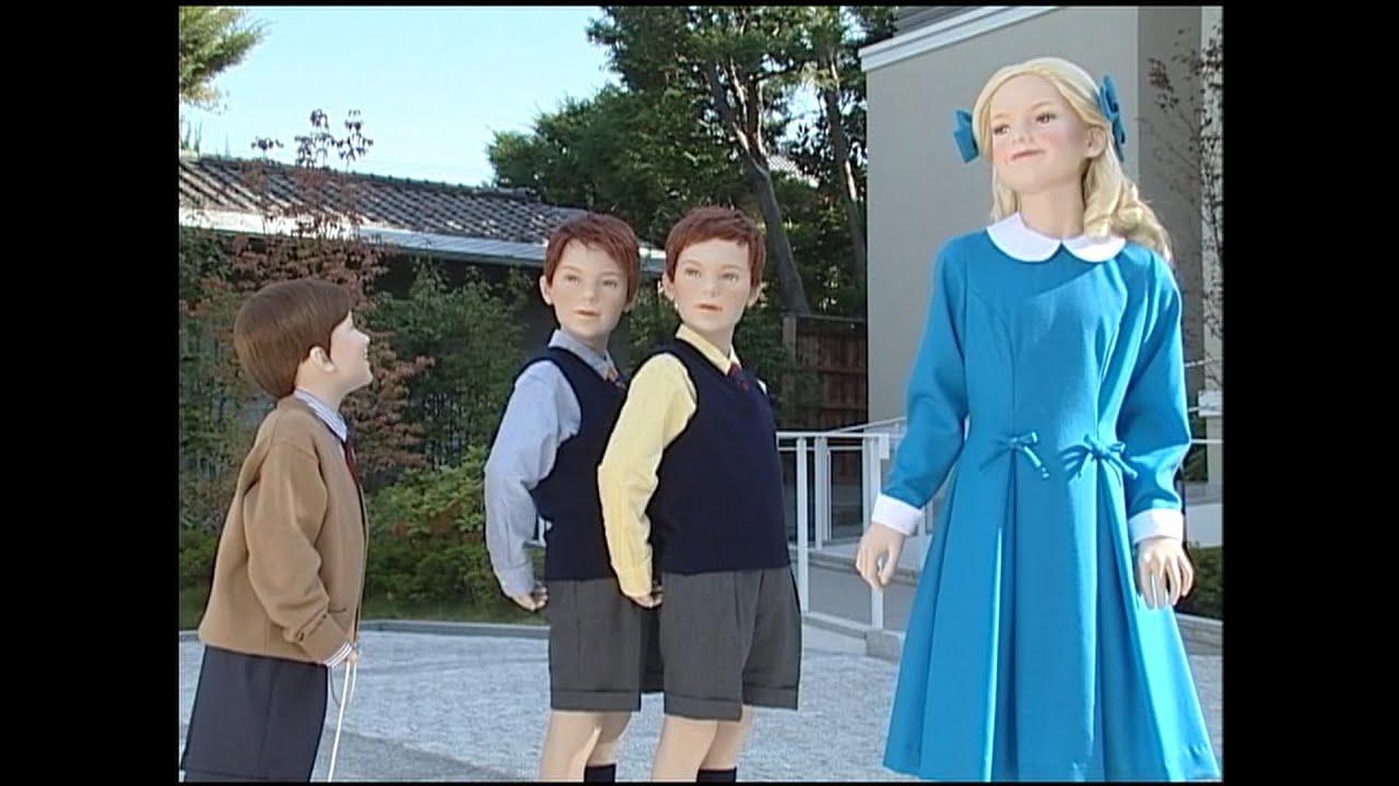 オー！マイキー1st. ローラの恋 #13