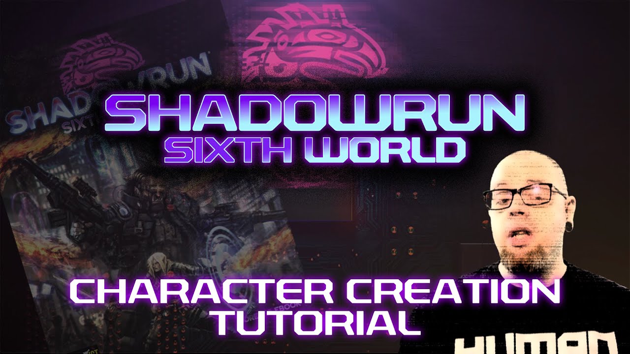 Shadowrun': Your Guide to the 'Sixth World' - Bell of Lost Souls