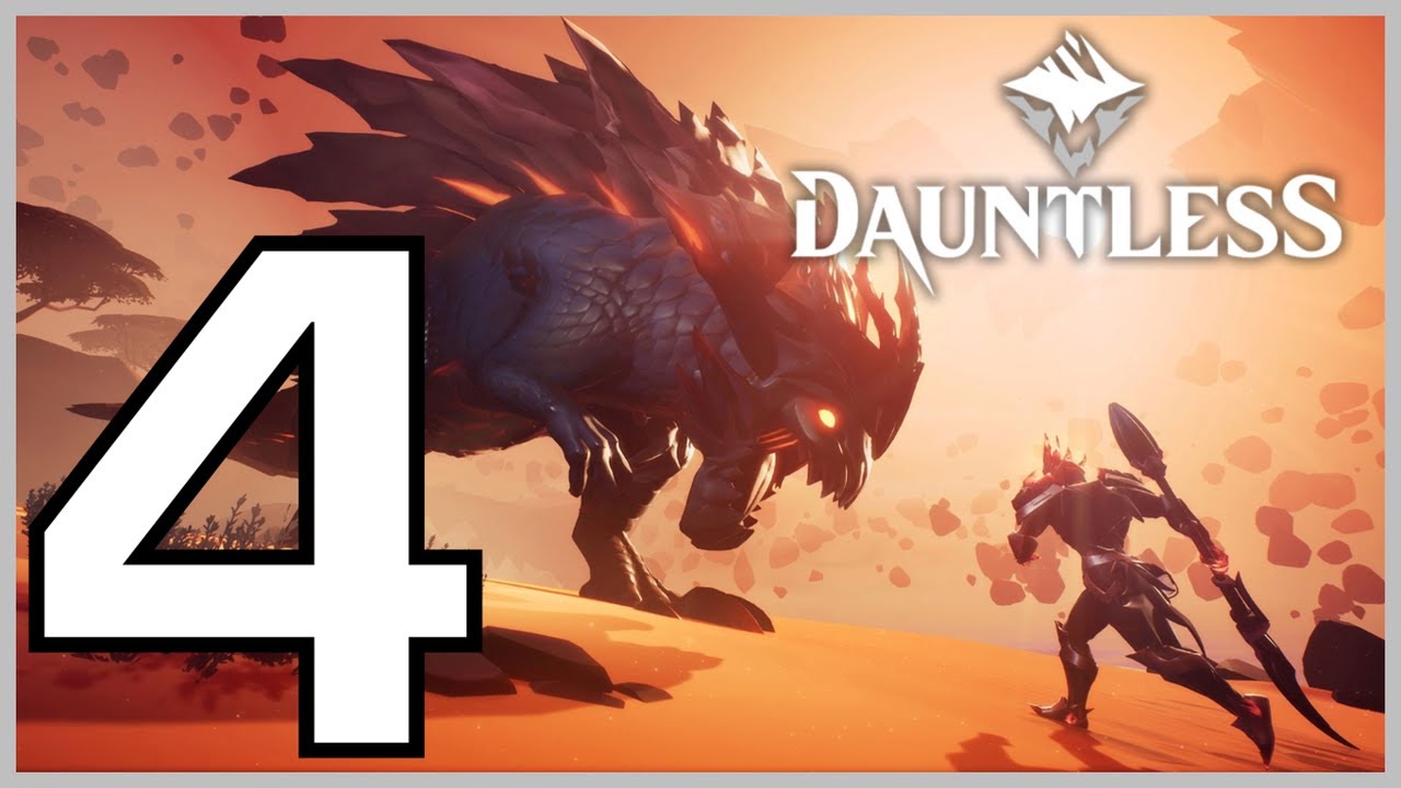 Dauntless 2024: Día 4 ft. Noyaratsu