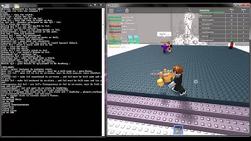 ROBLOX Exploit Jaymes v0.6 (NEW)