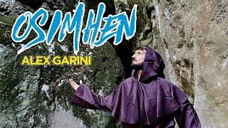 Alex Garini - Osimhen Resimi