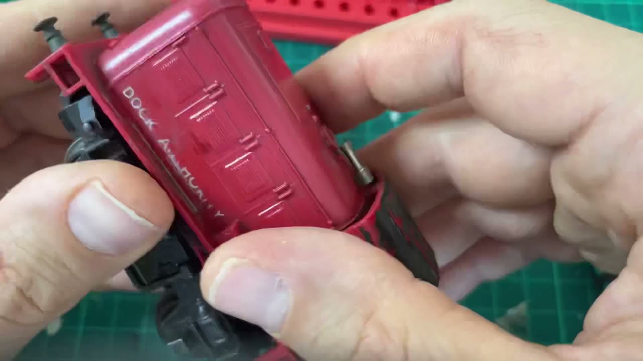 Produktbild von Zoegneer 3 Stück Gauge 00 H0 Ampelset Mit Fußgängerbeleuchtung Und