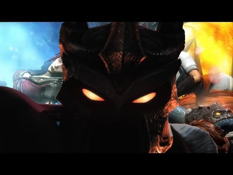 Vidéo: Overlord 360 / PC DLC Disponible Aujourd'hui