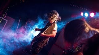 Truckfighters - Get Lifted (HD Video + Full Sound Quality)