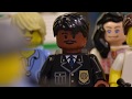 Lego Zombie Apocalypse FULL MOVIE - The Dead Bricks [Season 1]