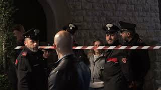 Sparatoria ristorante Bisceglie: ucciso per errore cameriere, in due hanno esploso quindici colpi